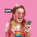 promoção