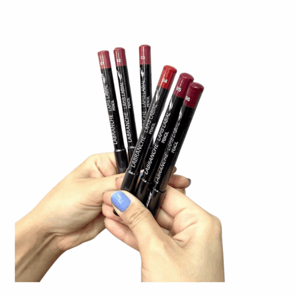 LAPIS LABIAL LABRANCHE
