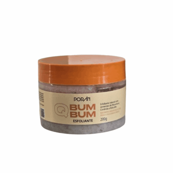 ESFOLIANTE PORAN BUMBUM - Imagem 3