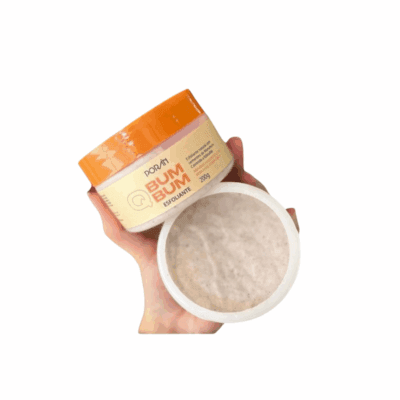 ESFOLIANTE PORAN BUMBUM