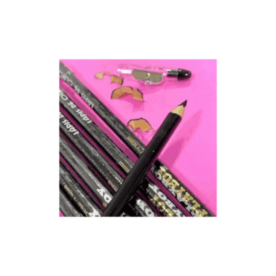 LAPIS DE OLHO PRETO PLAYBOY