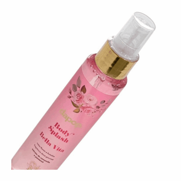 BODY SPLASH DAPOP BELLA VITA - Imagem 3