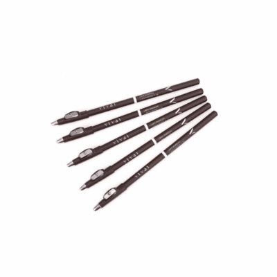 LAPIS DE OLHO MARROM VIVAI