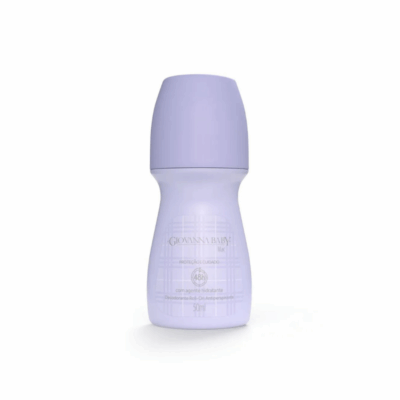 Desodorante Roll-On Giovanna Baby Lilac 50ml