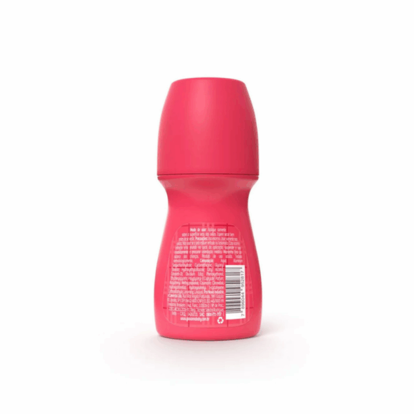 Desodorante Roll-On Antiperspirante Cherry – Giovanna Baby 50ml - Imagem 2