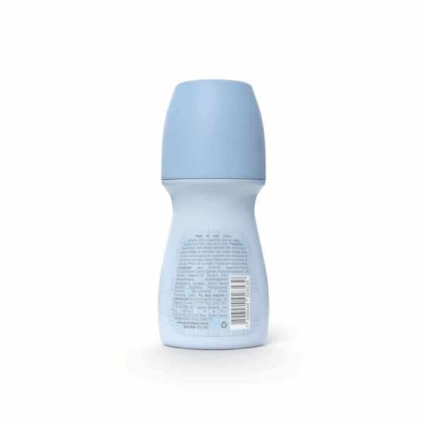 Desodorante Roll-On Antitranspirante Blue Giovanna Baby 50ml - Imagem 3