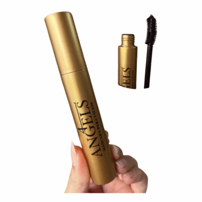 MÁSCARA PARA CÍLIOS  - 4 ANGELS