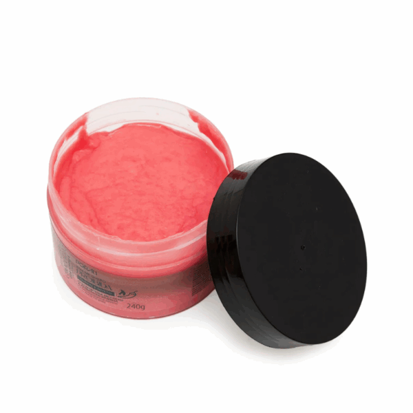 Esfoliante Corporal e Facial Chocolate com Pimenta – 240g - Imagem 2