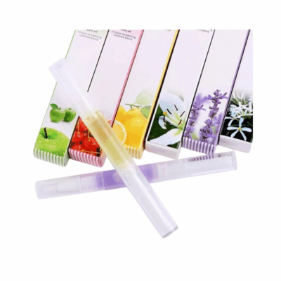 Caneta Óleo Hidratante para Cutículas e Unhas – Original`