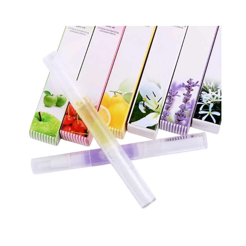 Caneta Óleo Hidratante para Cutículas e Unhas – Original`