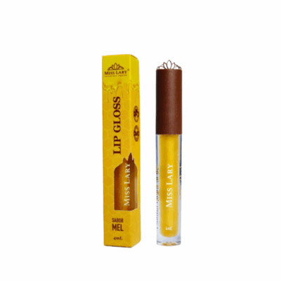 Miss Lary Lip Gloss Mel 1 Unid