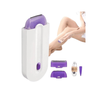 DEPILADOR LASER FLEX