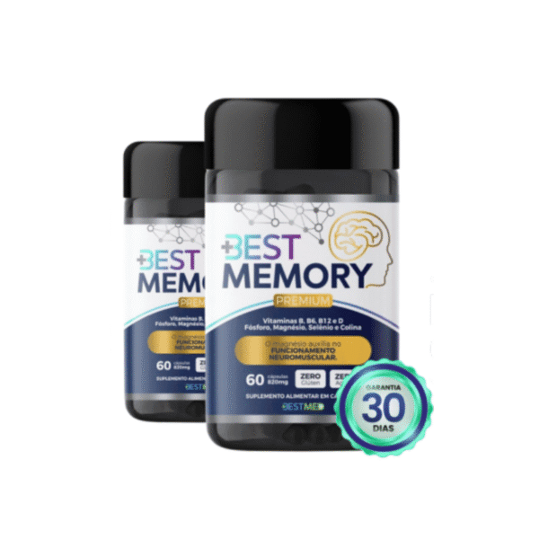 BestMemory Premium